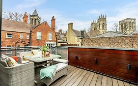 Blake Mews