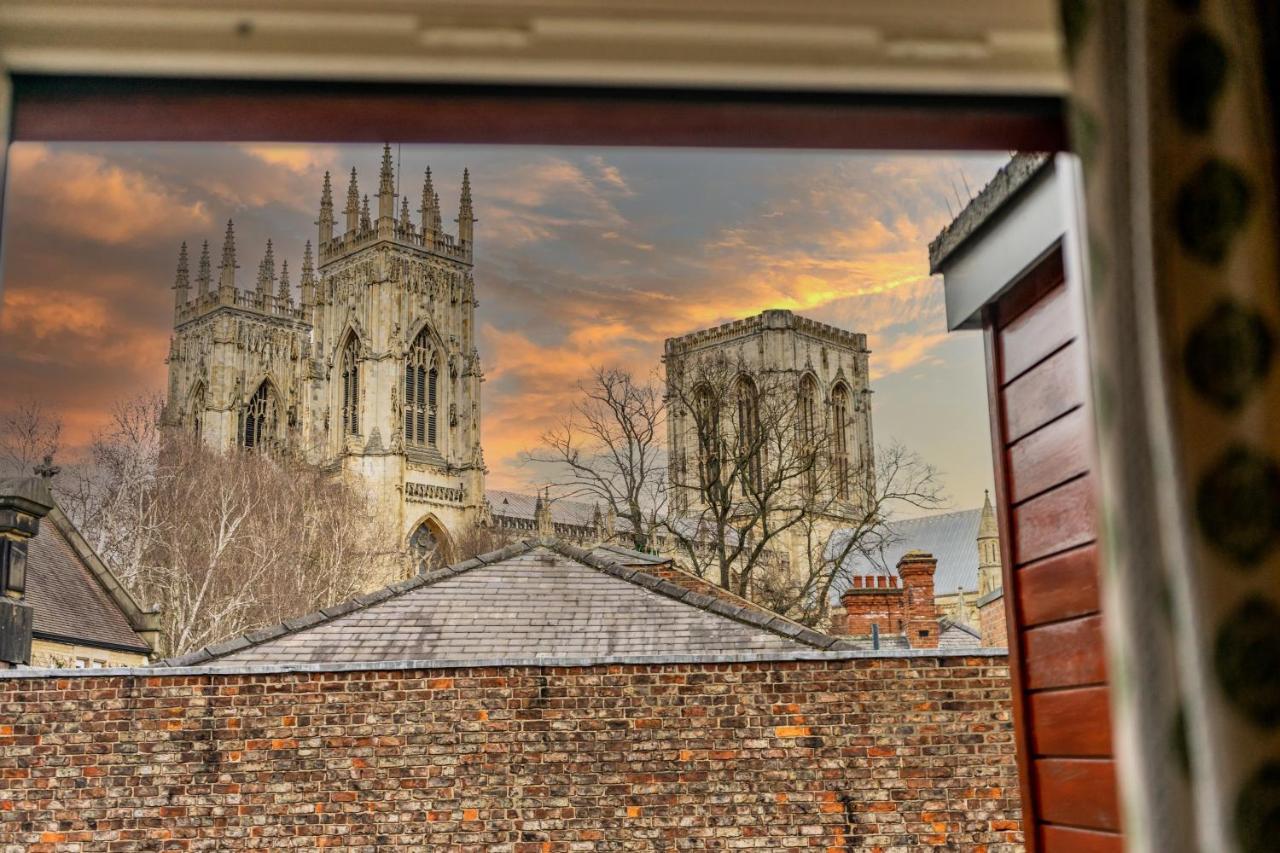 Blake Mews York Exterior photo